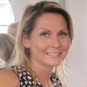 Meet your Posher, Christine